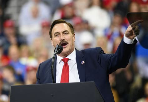mike lindell court case